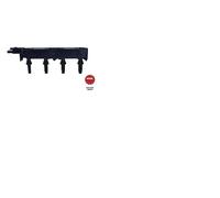 Ignition coil Connector Type SAE 48032 NGK for CITROËN PEUGEOT FIAT
