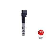 Ignition coil Connector Type SAE 48035 NGK for FORD VW SEAT
