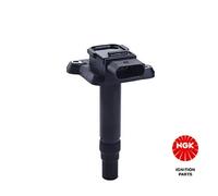 Ignition coil Connector Type SAE 48082 NGK for AUDI VW SEAT SKODA