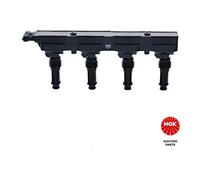 Ignition coil Connector Type SAE 48083 NGK for OPEL CORSA D MERIVA A MPV ASTRA H