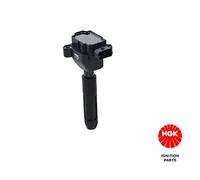 NGK Ignition Coil 48089 (U5025) - Plug-Top SAE Connector - Fits Mercedes C/CLK/SLK/E