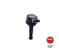 Ignition coil Connector Type SAE 48140 NGK for DAEWOO VOLVO FORD