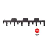 NGK Ignition Coil 48219 (U6032) - SAE Connector - for Jeep Grand Cherokee