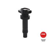 Ignition coil Connector Type SAE 48239 NGK for HYUNDAI KIA