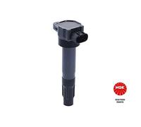 Ignition coil Connector Type SAE 48749 NGK for SUZUKI FIAT OPEL