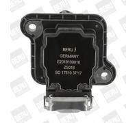 Ignition coil Connector Type SAE ZS016 BorgWarner (BERU) for AUDI VW SEAT SKODA