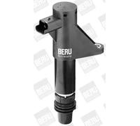 Ignition coil Connector Type SAE ZS347 BorgWarner (BERU) for PEUGEOT RENAULT