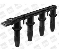 BERU ZS427 Ignition coil