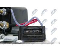 Ignition coil Connector Type, saw teeth ECZ-VV-000 NTY for VOLVO RENAULT