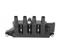 BERU Ignition Coil ZS079 - Saw-tooth connector - for Alfa, Fiat, Ford, Lancia, Nissan