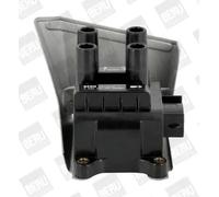 BorgWarner (BERU) Ignition Coil ZS350 – Saw-tooth Connector – Fits Ford & Mazda