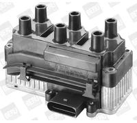 BERU ZSE013 Ignition coil