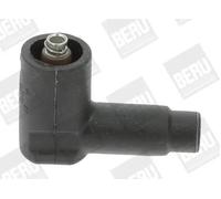 Ignition coil connector VESO116 BERU by DRiV for AUDI VW SEAT WARTBURG SKODA