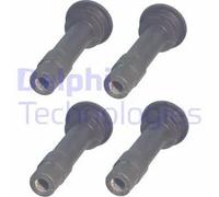 Ignition Coil for OPEL VAUXHALL DELPHI DC10000-12B1