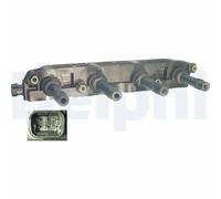 Genuine Delphi Ignition Coil - CE10000-12B1