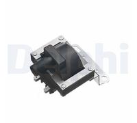 Ignition Coil Delphi CE10510-12B1 Fits Opel Saab Subaru Vauxhall Astra Classic