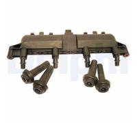 Genuine Delphi Ignition Coil - CE20010-12B1