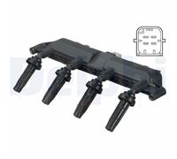 Delphi Ignition Coil CE20011-12B1 - Genuine