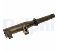 Genuine Delphi Ignition Coil CE20014-12B1 – Fits Dacia, Nissan, Renault, Vauxhall