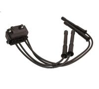 Ignition Coil DELPHI CE20017-12B1 for 123 Coupe (C123) 2.3 1977-198