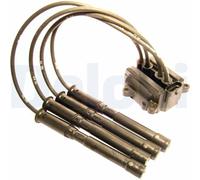 Ignition Coil for DACIA RENAULT DELPHI CE20018-12B1