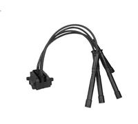 Ignition Coil DELPHI CE20018-12B1 for DACIA SANDERO 1 2011-2012