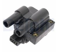 Delphi Ignition Coil CE20046-12B1 for Renault Clio II (BB_, CB_) 1.6 1998-2005