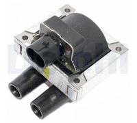 Ignition Coil Delphi CE20058-12B1 Fits Alfa Romeo Fiat Lancia 33 145 146 155