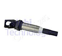 DELPHI FBA_GN10571-12B1 GN10571-12B1 Ignition Coil