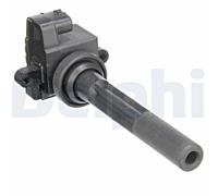 Ignition Coil DELPHI Fits Honda Isuzu ACURA SLX RODEO 8971363250