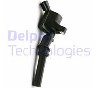 IGNITION COIL DELPHI GN10164-11B1