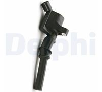 IGNITION COIL GN10164-11B1 FOR FORD 1L2Z 12029-AA 3W7Z 12029-AA F7TZ 12029-CA