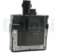 DELPHI Ignition coil GN10175-12B1 2 12 TOYOTA: MR2 II Coupe, Celica VI Coupe