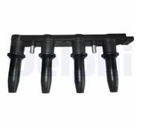 DELPHI GN10234-12B1 Ignition coil
