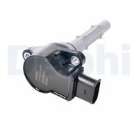 Delphi Ignition Coil GN10235-12B1 - Fits Mercedes S-Class E-Class SLK CLK CLS W203/W204/W211