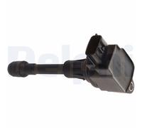 Genuine Delphi Ignition Coil - GN10241-12B1