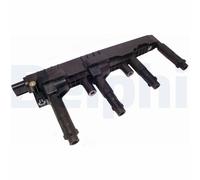 Genuine Delphi Ignition Coil - GN10252-12B1