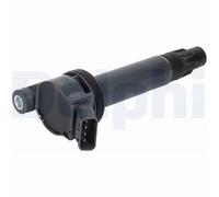 DELPHI GN10316-12B1 Ignition coil