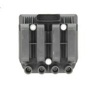 Ignition Coil DELPHI GN10383-12B1 for VW BORA I (1J2) 2 2000-2005