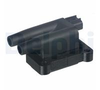 Delphi Ignition Coil GN10396-12B1 for Mitsubishi Pajero/Shogun Mk II L200