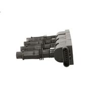 Ignition Coil DELPHI GN10401-12B1 for OPEL ASTRA J GTC 1.4 2011-2018