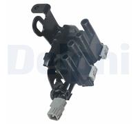 Ignition Coil Delphi GN10416-12B1 Fits Hyundai Kia Coupe Elantra Lantra i30