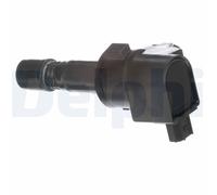Ignition coil GN10421-12B1 DELPHI for HONDA CR-V IV CIVIC IX CIVIC VIII Saloon