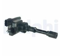 Delphi Ignition Coil GN10450-12B1 - Fits Mitsubishi Carisma, Colt, Lancer, Space Star
