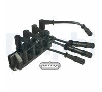 DELPHI GN10492-12B1 Ignition coil