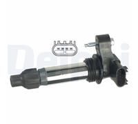 Delphi GN10494-12B1 Ignition Coil Fits Vauxhall Suzuki Saab Chevrolet Cadillac