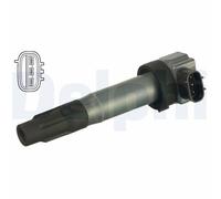 Genuine Delphi Ignition Coil - GN10530-12B1