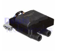 IGNITION COIL DELPHI GN10542-11B1