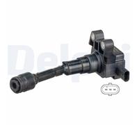 Ignition Coil Delphi GN10635-12B1 Fits Ford B-Max C-Max Grand C-Max Ecosport