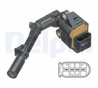 DELPHI GN10690-12B1 Ignition coil